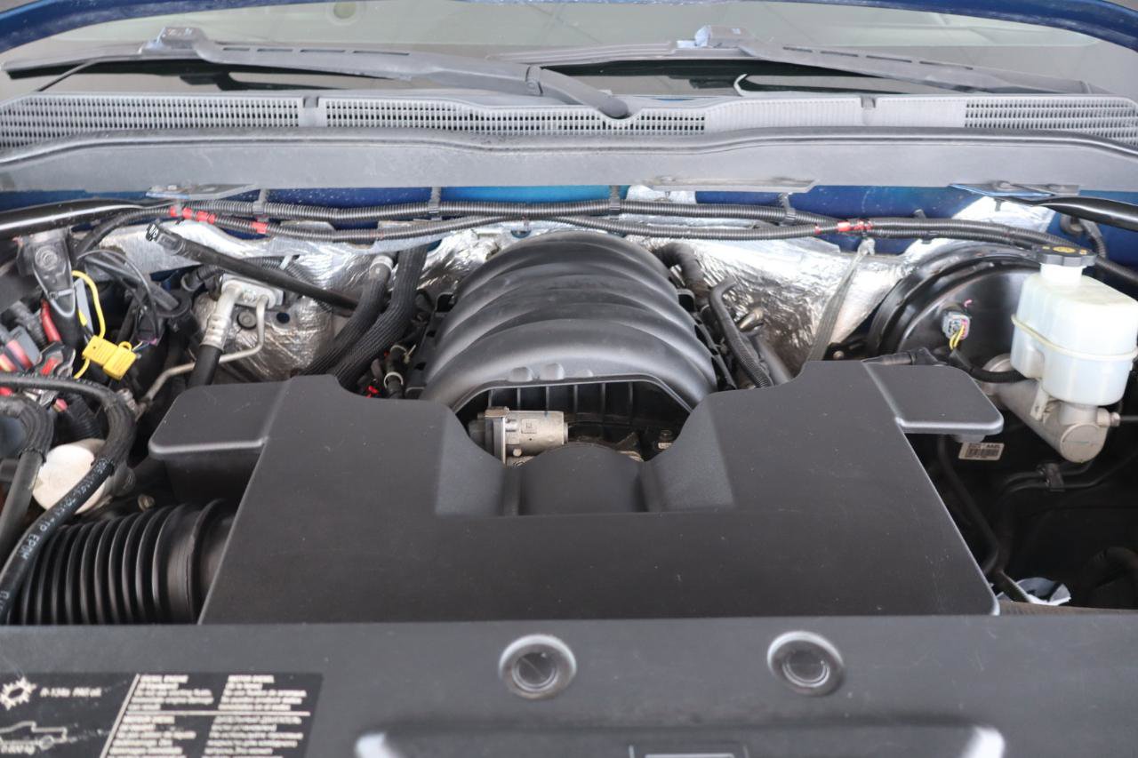 Used 2015 Chevrolet Silverado 1500 LT w/ All Star Edition image 37