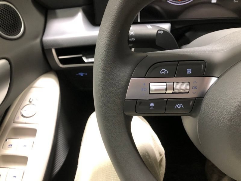 New 2026 Hyundai Sonata SE FWD image 22