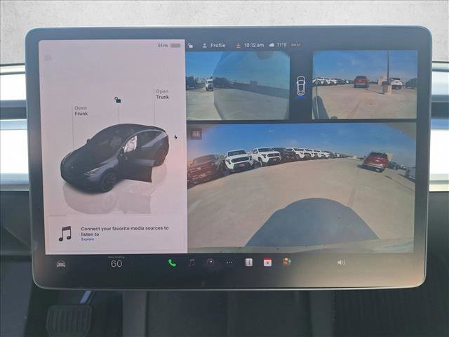 Used 2024 Tesla Model Y Long Range image 12