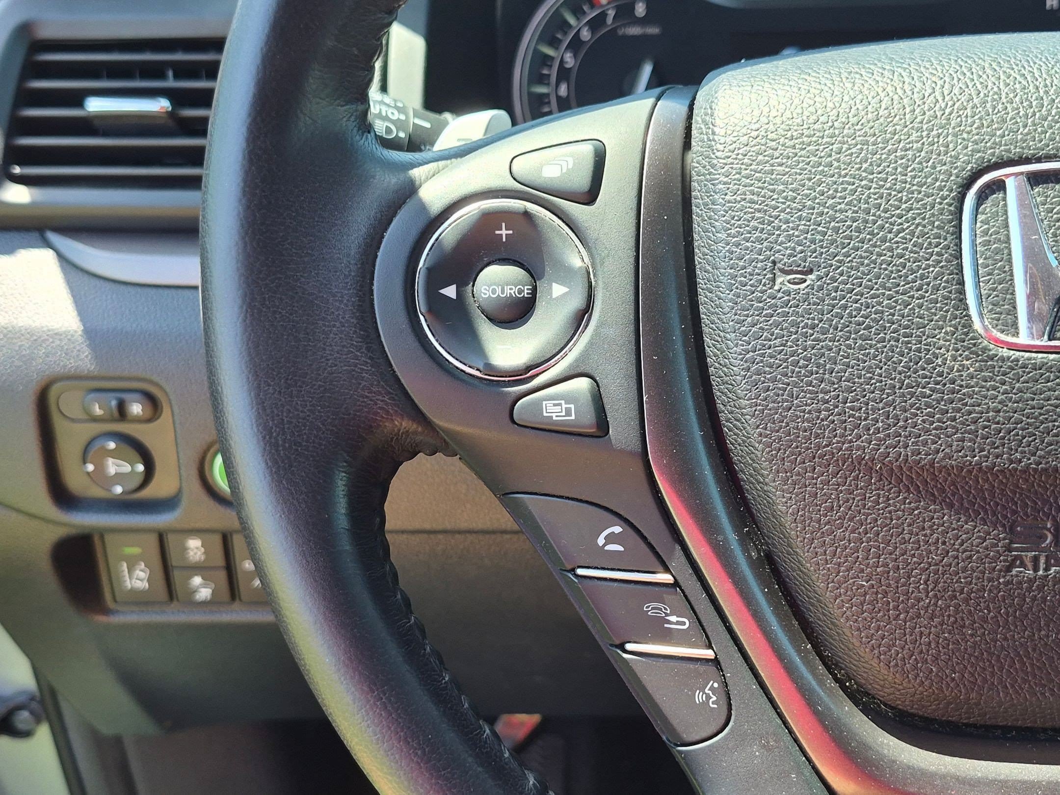 Used 2023 Honda Ridgeline RTL image 18