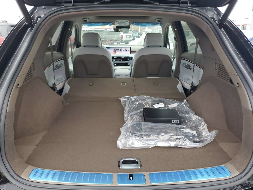 New 2026 Genesis GV70 2.5T Advanced AWD/4WD image 28