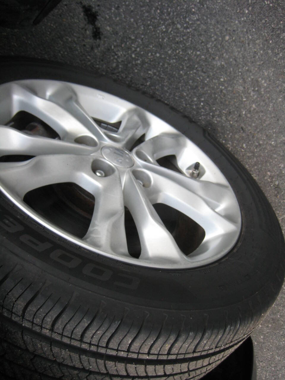 Used 2013 Kia Optima EX image 23