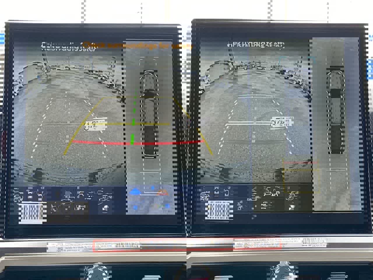 New 2026 Toyota Tacoma TRD Off-Road image 17