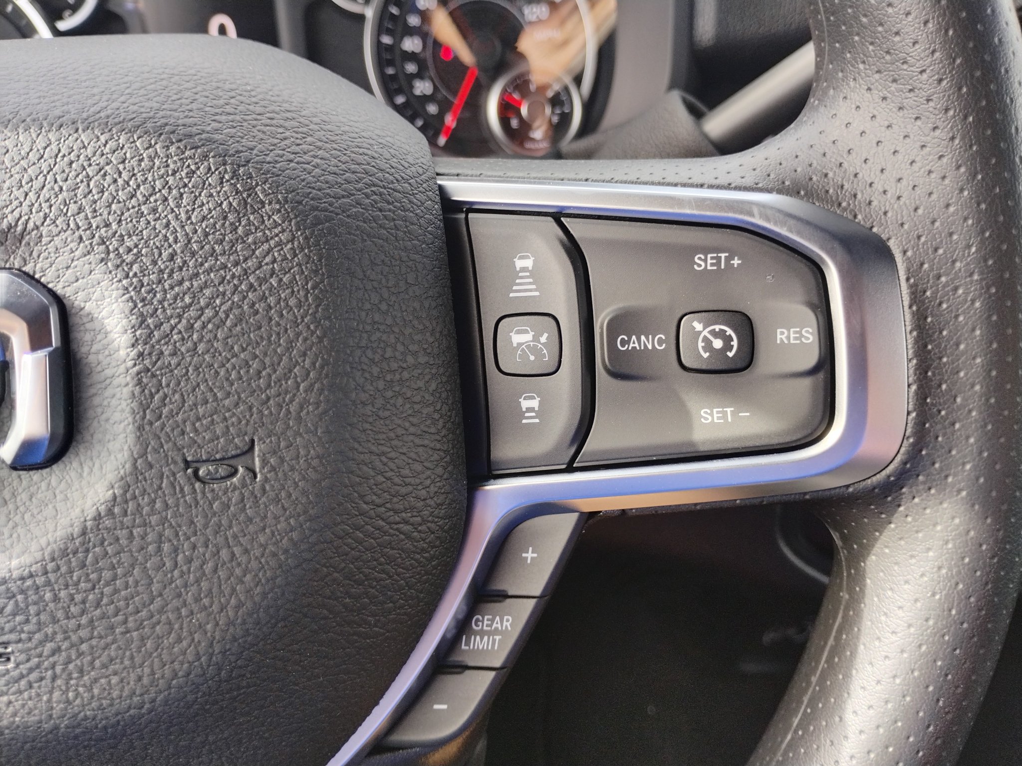 New 2027 RAM 3500 Tradesman AWD/4WD image 39