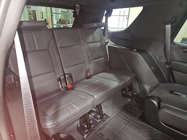 New 2026 Chevrolet Tahoe RST image 30