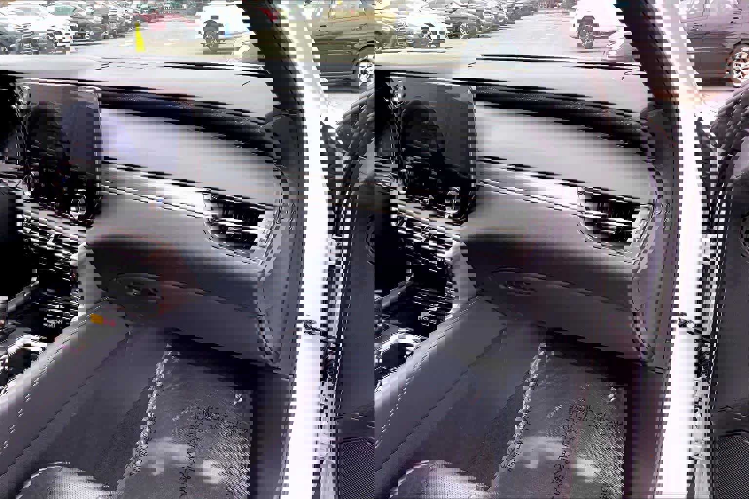 Certified 2023 Lexus RX 500h F Sport w/ Accessory Package (2T) image 19