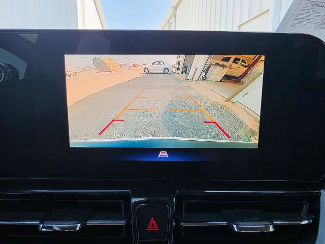 Used 2025 Chevrolet TrailBlazer LT AWD/4WD image 18