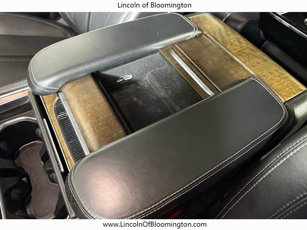 Used 2022 Jeep Grand Wagoneer Series I image 41