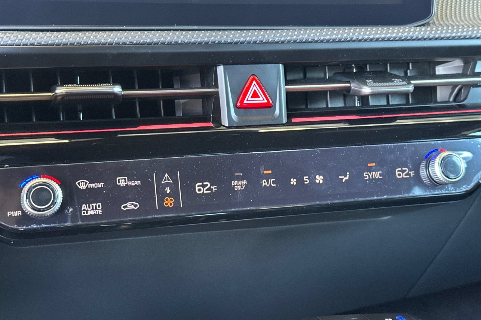 New 2026 Kia EV6 GT-Line AWD/4WD image 21
