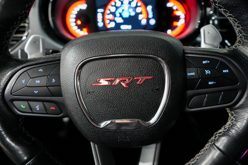 Used 2021 Dodge Durango SRT Hellcat w/ Black Package image 14