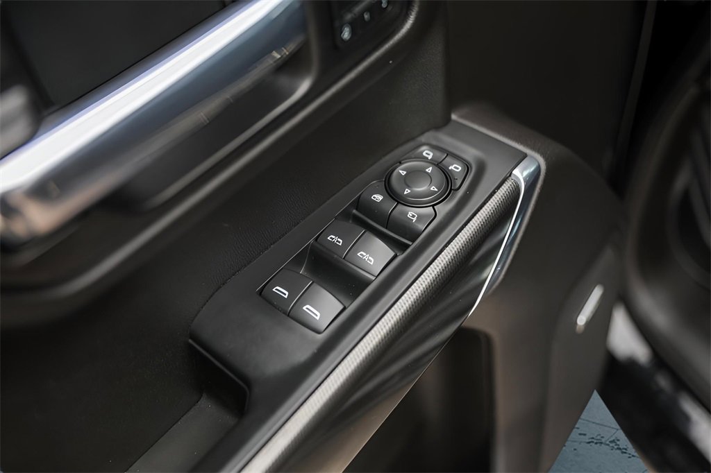 Used 2021 GMC Sierra 1500 AT4 w/ AT4 Preferred Package image 26