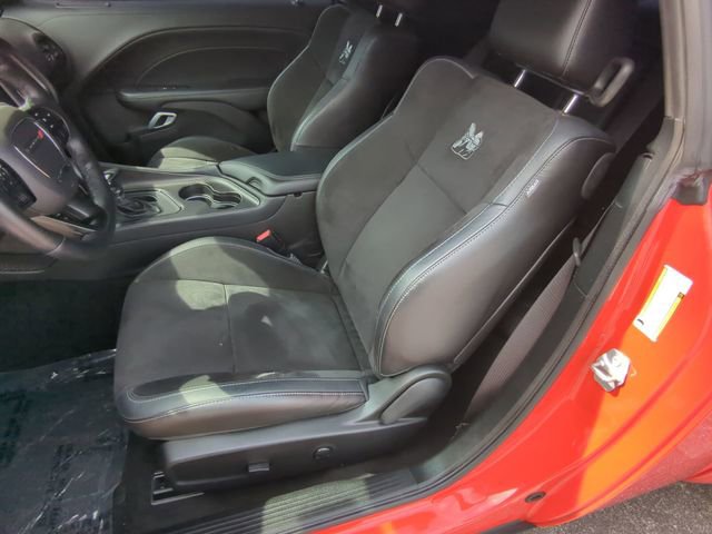 Used 2023 Dodge Challenger R/T Scat Pack RWD image 19