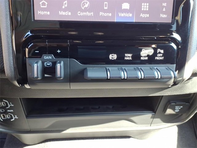 New 2026 RAM 3500 Tradesman image 8