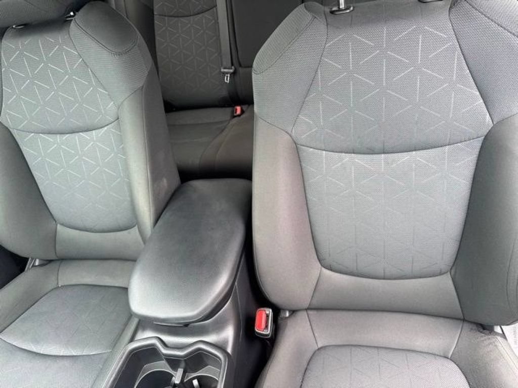 Used 2024 Toyota RAV4 XLE w/ Weather Package AWD/4WD image 21