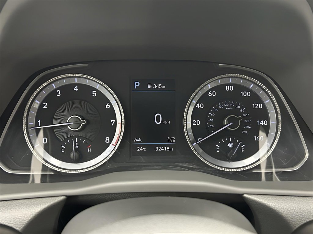 Used 2023 Hyundai Sonata SEL image 16