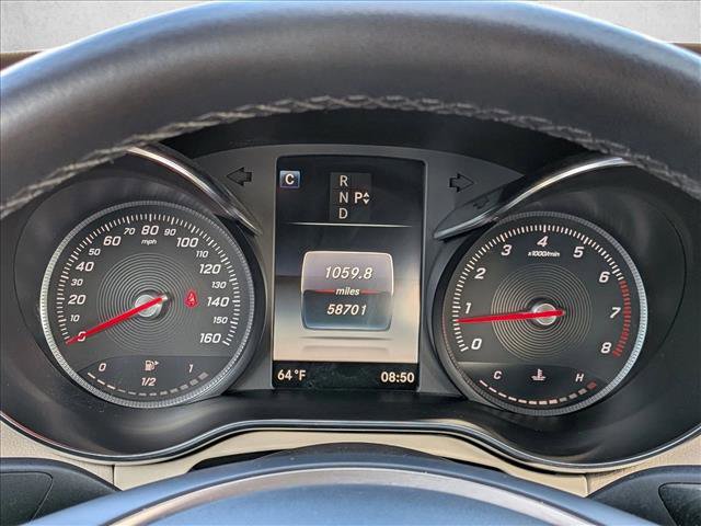 Used 2018 Mercedes-Benz C 300 Sedan image 11