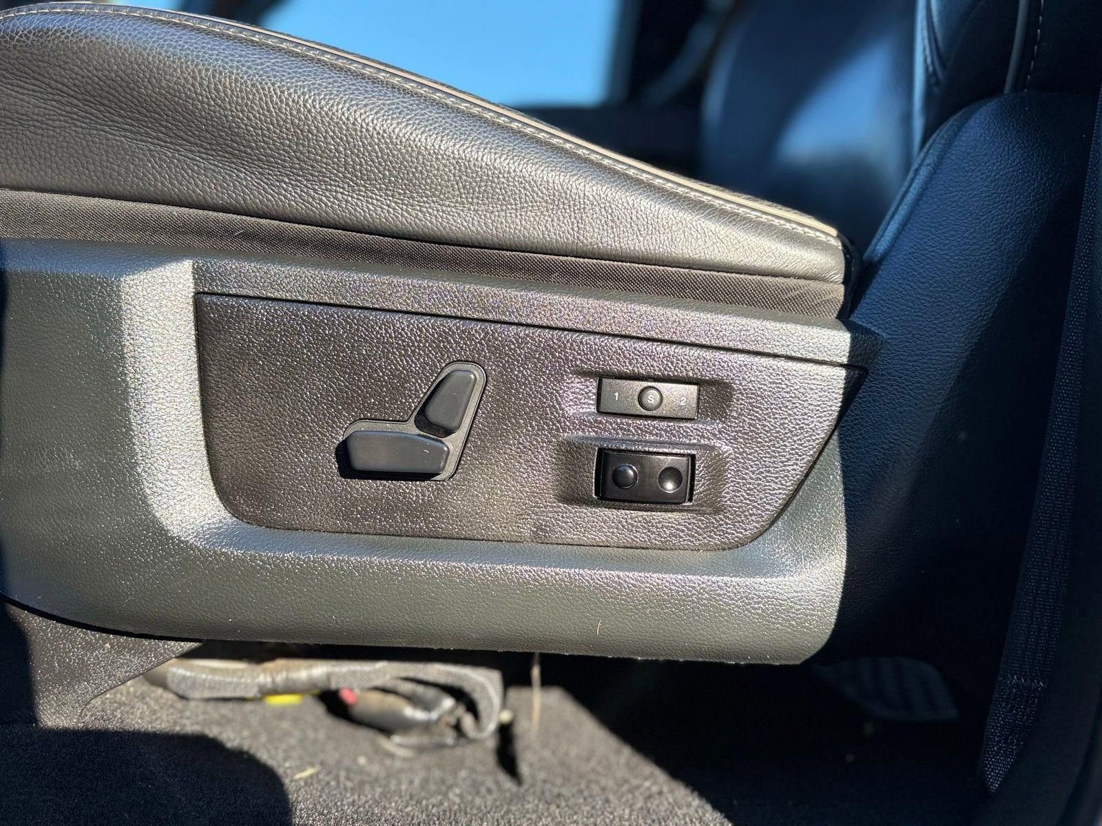 Used 2018 RAM 2500 Limited image 26