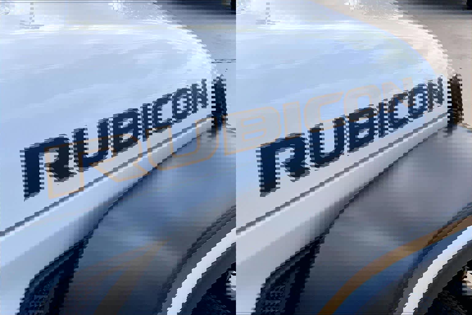 Used 2023 Jeep Wrangler Rubicon 392 image 10