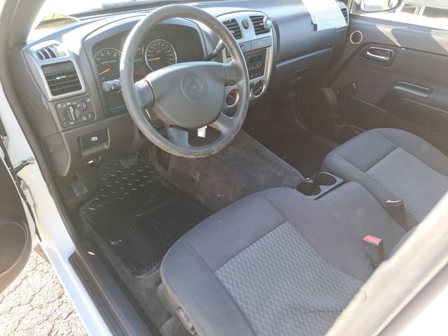 Used 2012 Chevrolet Colorado W/T image 10