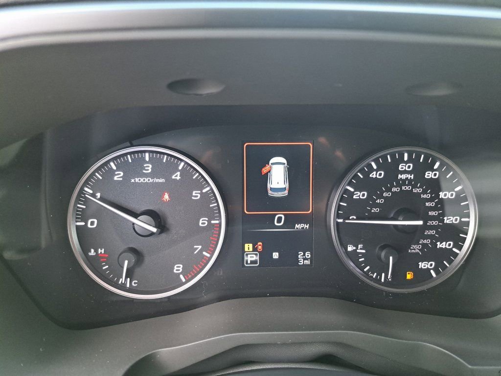 New 2025 Subaru Ascent Onyx Edition image 11