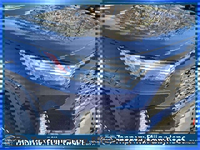 Used 2024 Toyota RAV4 XLE image 10