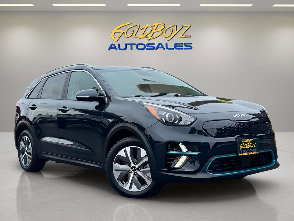 Used 2022 Kia Niro EX Premium w/ Cold Weather Package