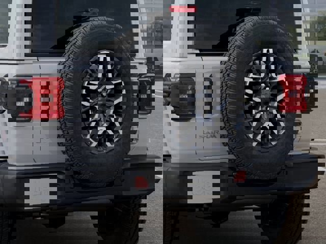 New 2026 Jeep Wrangler Sahara image 13