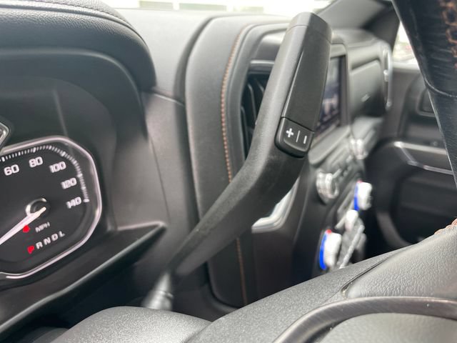 Used 2020 GMC Sierra 1500 AT4 w/ AT4 Premium Package AWD/4WD image 26