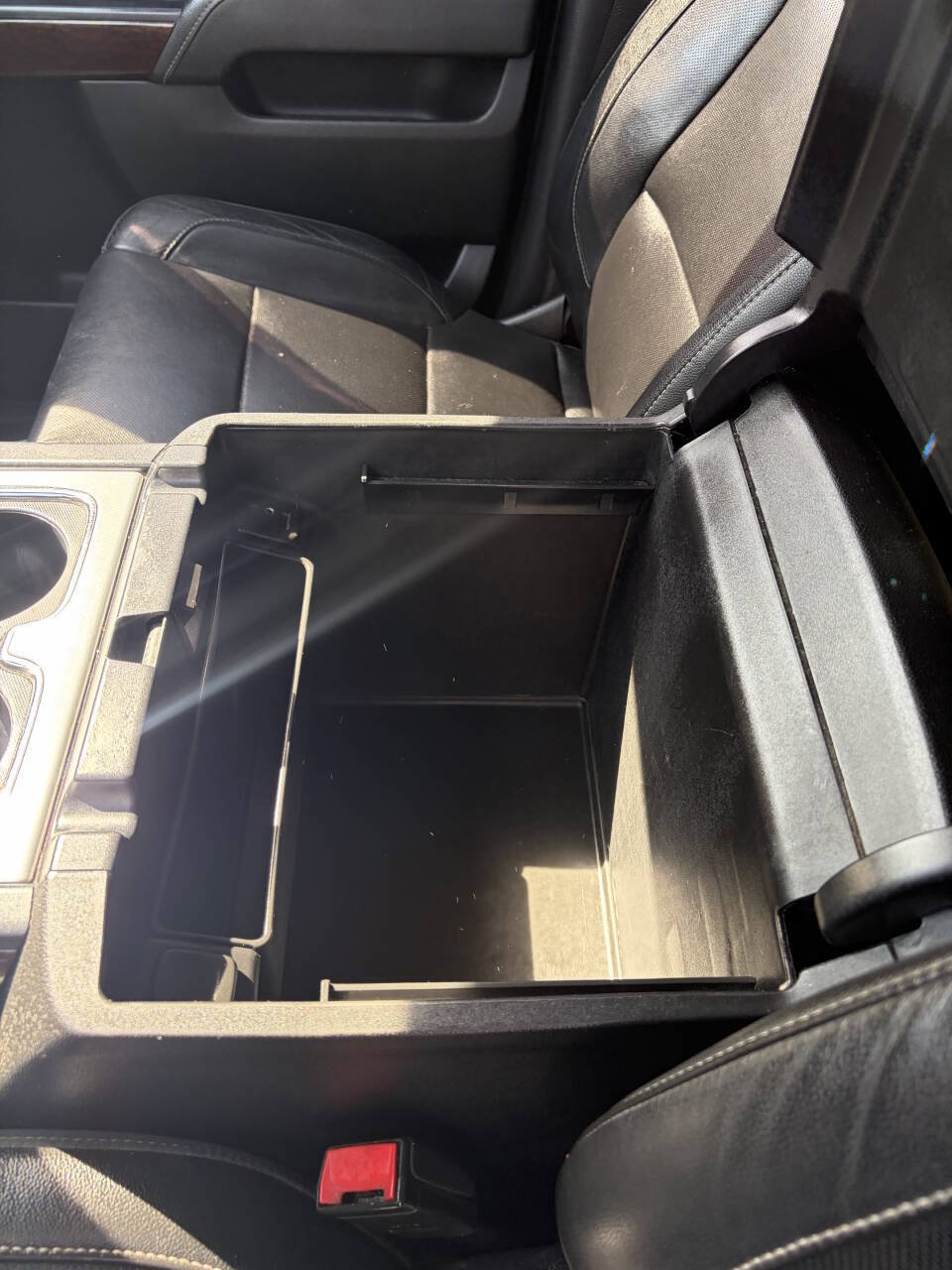 Used 2018 GMC Sierra 1500 SLT AWD/4WD image 22