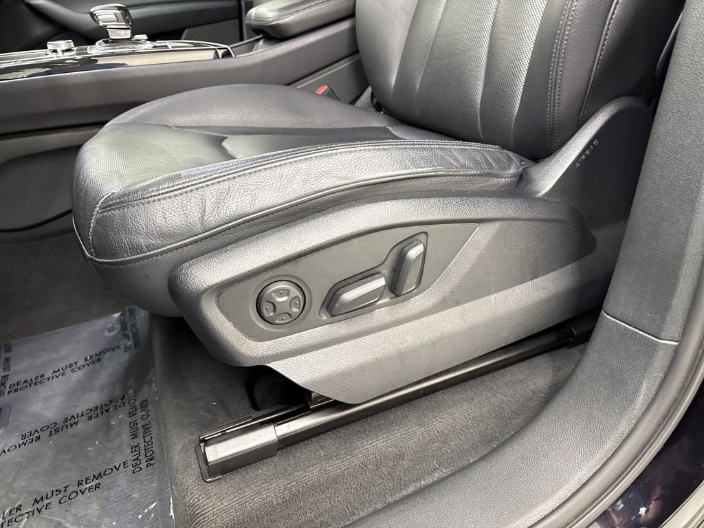 Used 2018 Audi Q7 3.0T Prestige w/ Prestige Package image 12