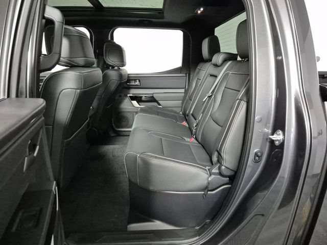 New 2026 Toyota Tundra Limited AWD/4WD image 26