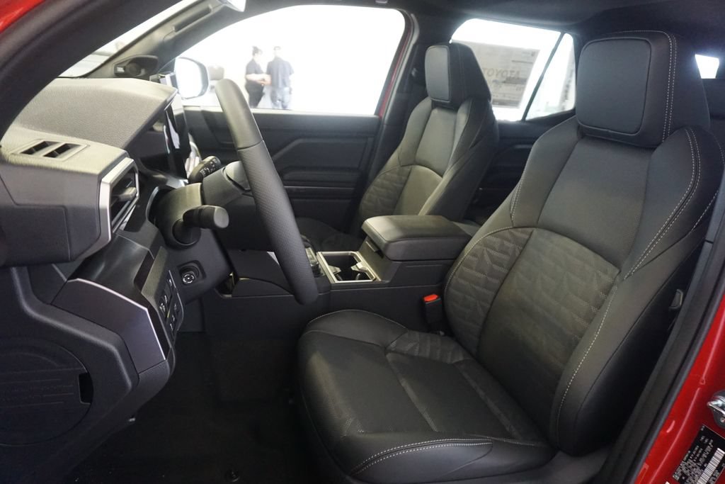 New 2026 Toyota 4Runner TRD Off-Road Premium AWD/4WD image 23