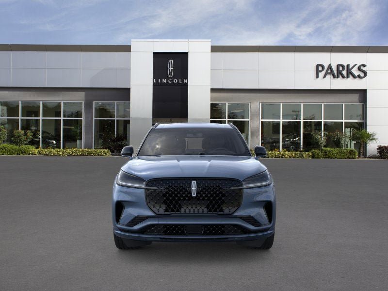 New 2026 Lincoln Aviator Reserve w/ Luxury Package RWD image 6