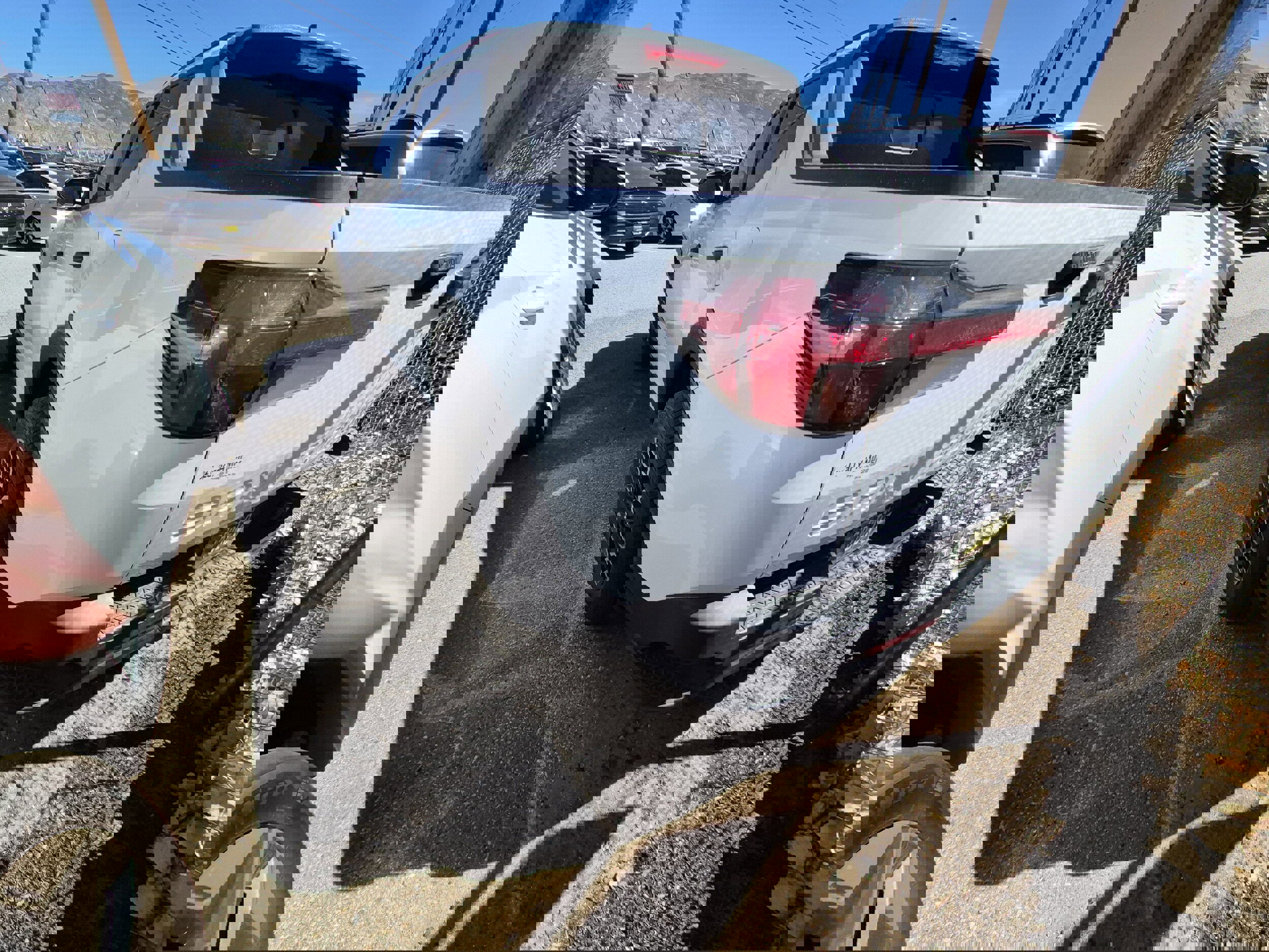 Used 2024 Hyundai Santa Cruz SEL w/ Activity Package image 9