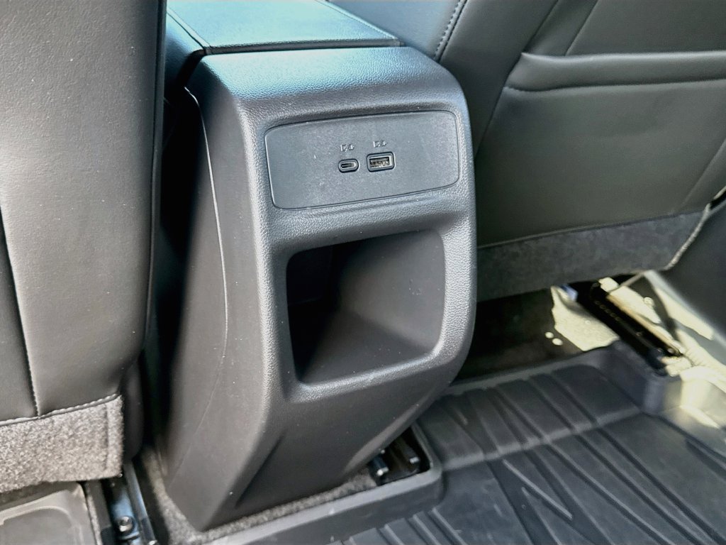 Used 2024 Buick Envista Avenir FWD image 26