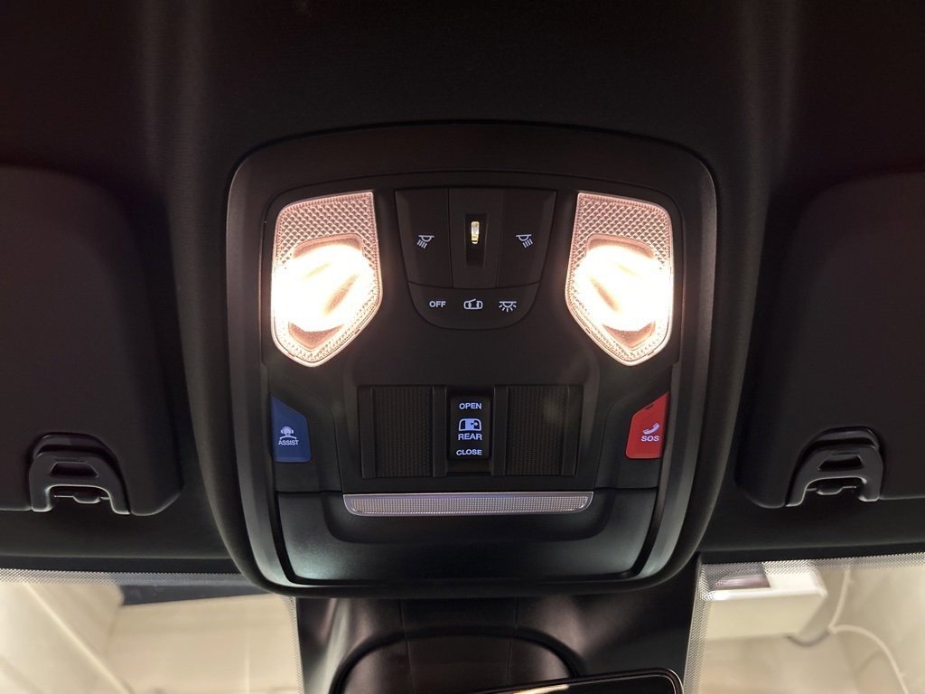 New 2026 RAM 2500 Tradesman image 27