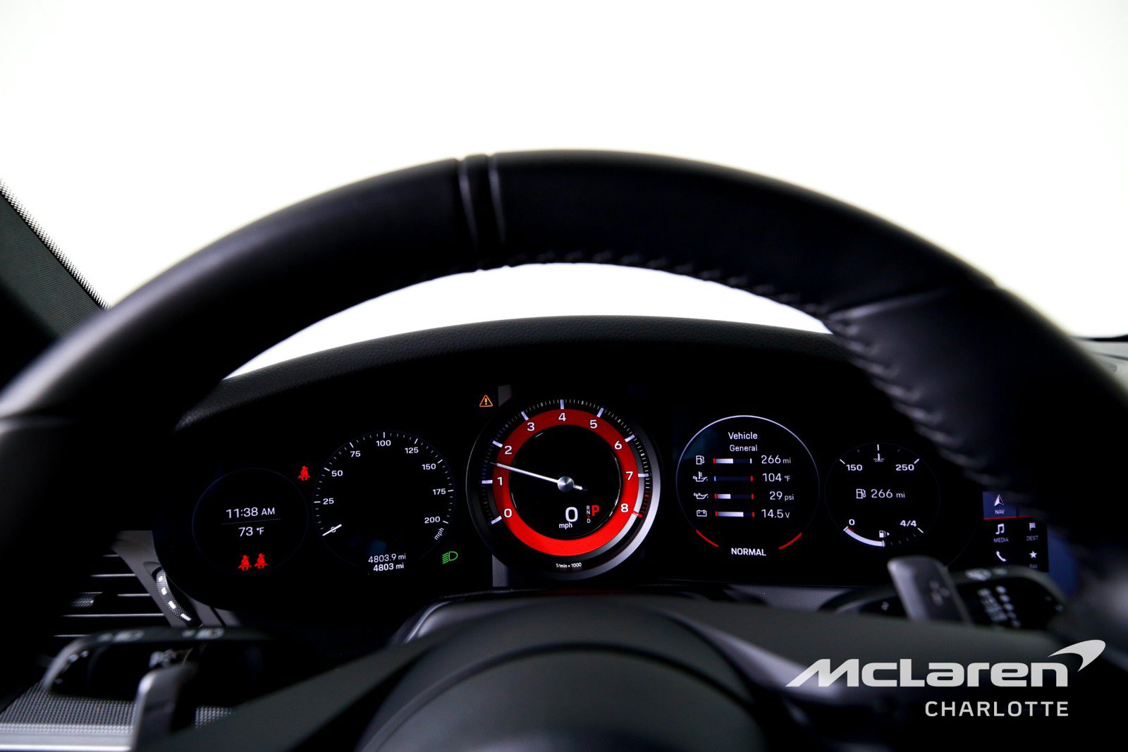 Used 2021 Porsche 911 Carrera S RWD image 13