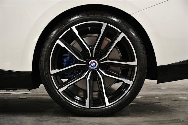Used 2024 BMW M240i Coupe w/ Premium Package RWD image 6