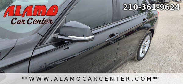 Used 2015 BMW 328i Sedan RWD image 9