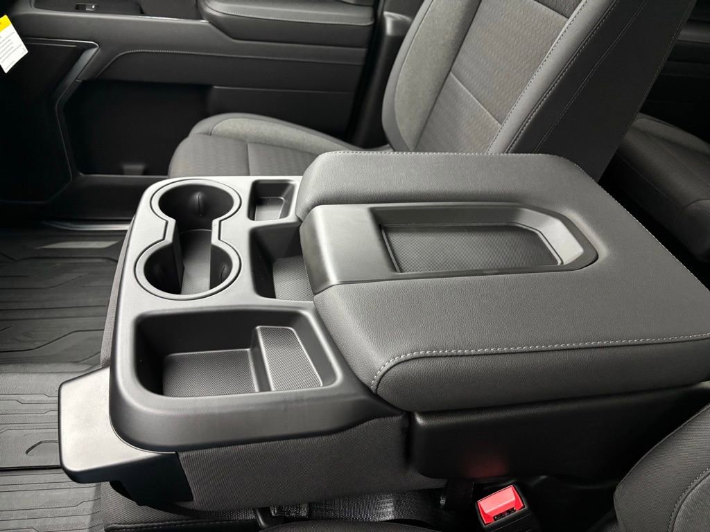 New 2026 GMC Sierra 1500 Elevation w/ Elevation Select Package image 27