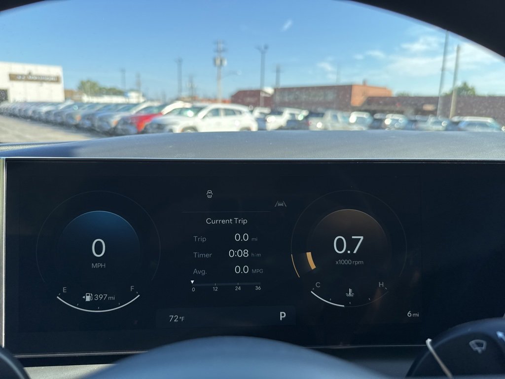 New 2026 Hyundai Santa Cruz SEL image 38