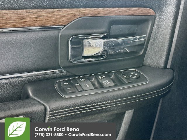 Used 2016 RAM 2500 Laramie w/ Sport Appearance Group AWD/4WD image 20
