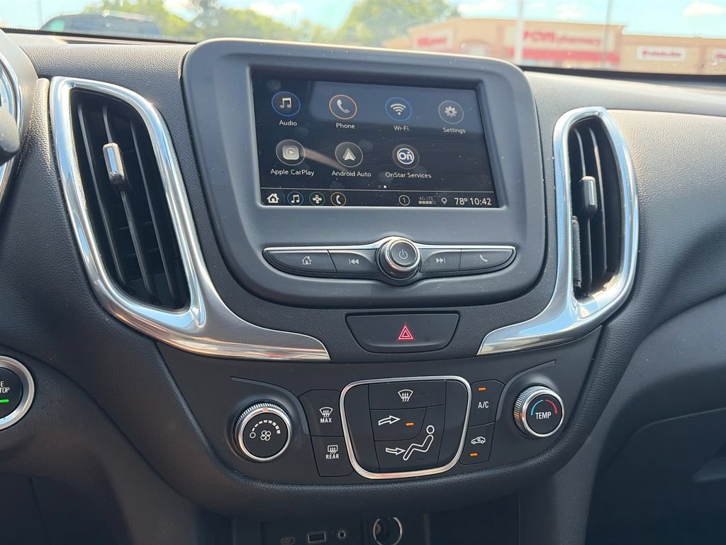 Used 2019 Chevrolet Equinox LT FWD image 19