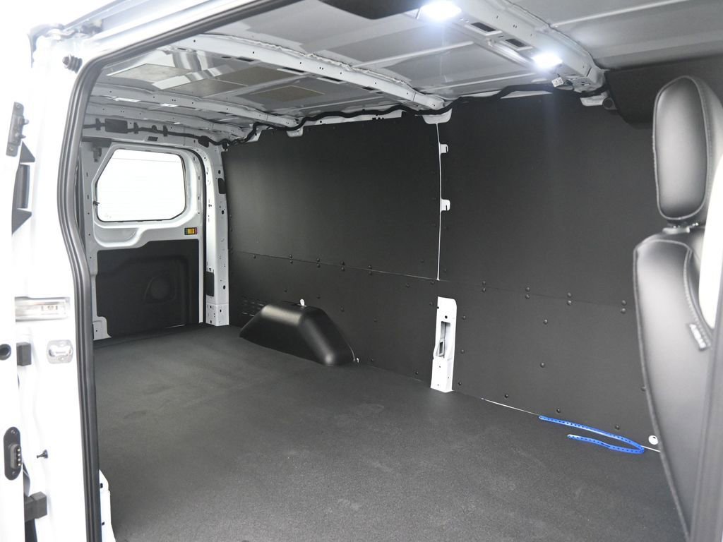 New 2024 Ford Transit 150 Low Roof w/ Load Area Protection Package RWD image 6