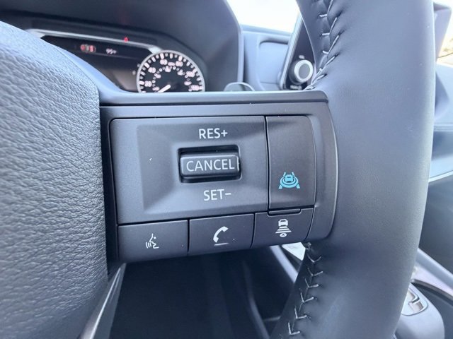 New 2026 Nissan Rogue SV w/ SV Premium Package image 11