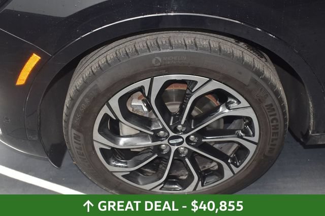 Used 2024 Lincoln Nautilus Reserve AWD/4WD image 15