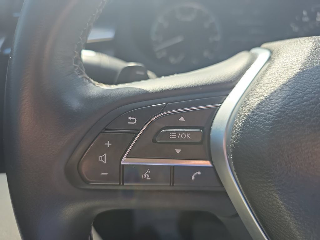 Used 2023 INFINITI QX55 Luxe w/ Cargo Package AWD/4WD image 29