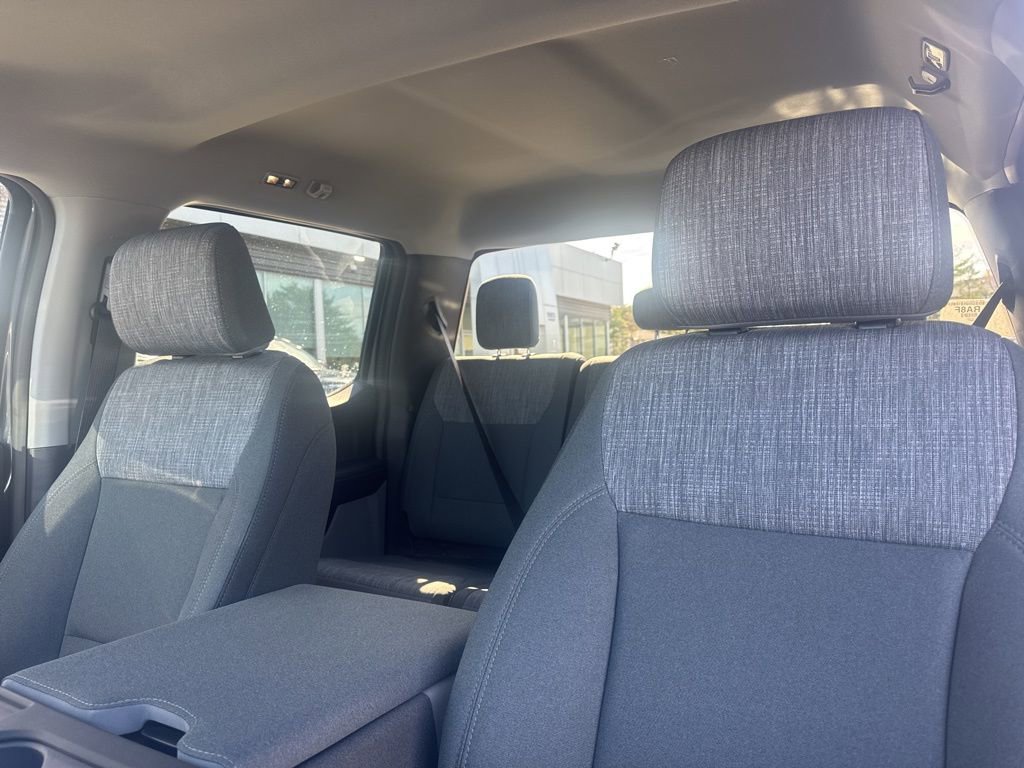 New 2026 Ford F250 XLT w/ Snow Plow Prep Package image 14