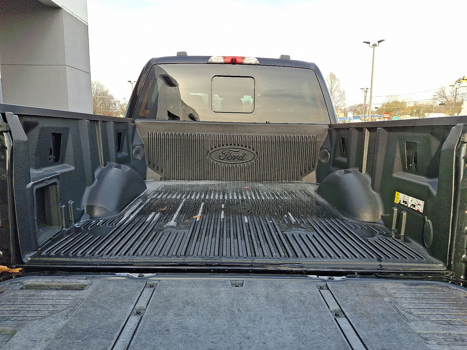 Certified 2023 Ford F150 Lariat w/ Equipment Group 502A High image 30