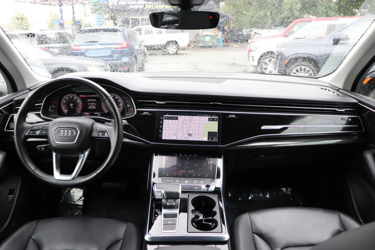 Used 2024 Audi Q7 2.0T Premium Plus image 18